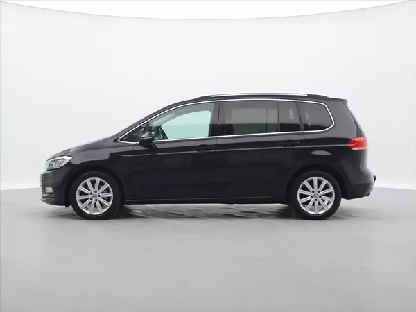 Volkswagen Touran 2,0 TDI 110kW DSG Highline 7M - foto 4