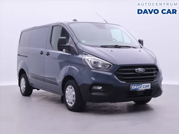 Ford Transit Custom 2,0 TDCI 280 L1 Klima park. ka