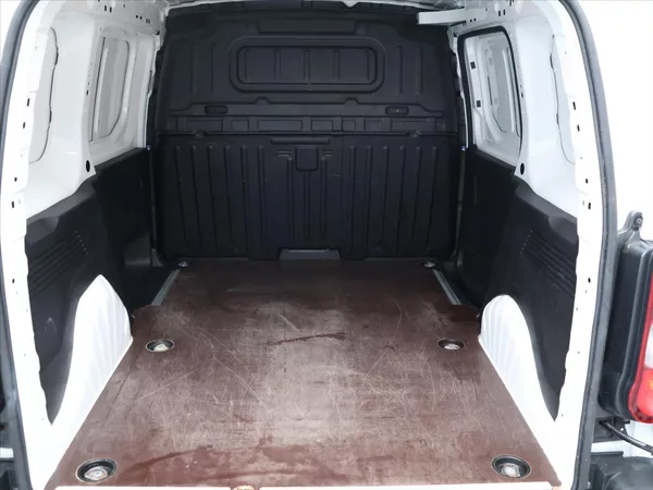 Peugeot Partner 1,5 HDI 75 kW Klima DPH CZ 1.M - foto 10