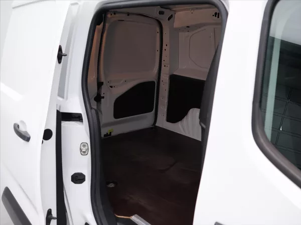 Peugeot Partner 1,5 HDI 75 kW Klima DPH CZ 1.M - foto 13