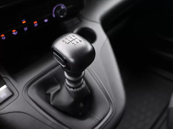 Peugeot Partner 1,5 HDI 75 kW Klima DPH CZ 1.M - foto 22