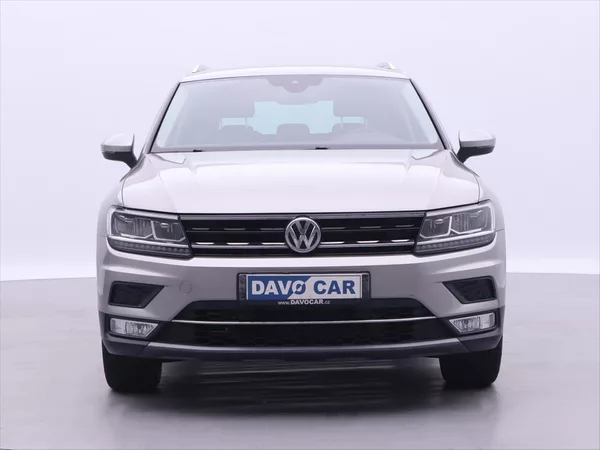 Volkswagen Tiguan 2,0 BiTDI 176 kW 4Motion DSG - foto 2