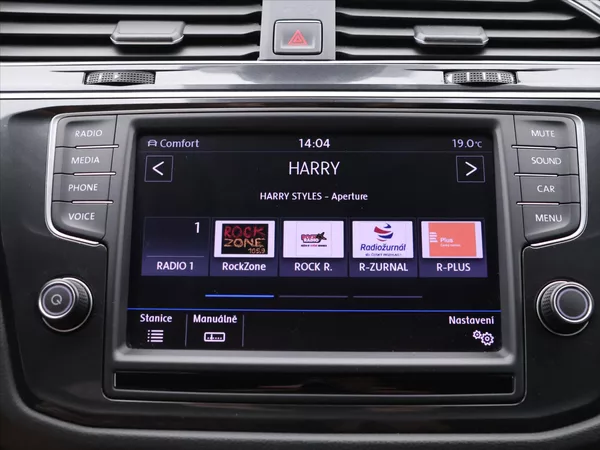 Volkswagen Tiguan 2,0 BiTDI 176 kW 4Motion DSG - foto 24