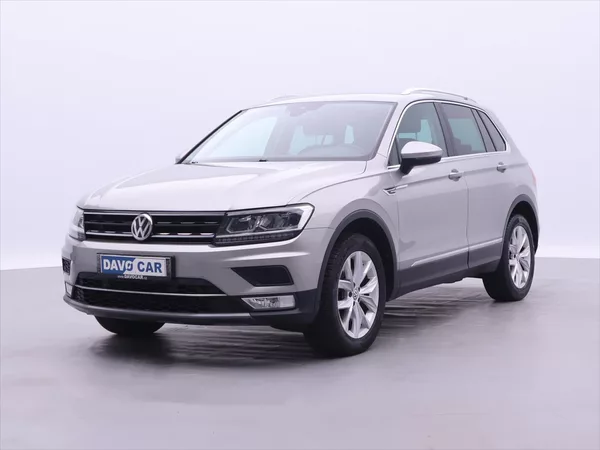 Volkswagen Tiguan 2,0 BiTDI 176 kW 4Motion DSG - foto 3