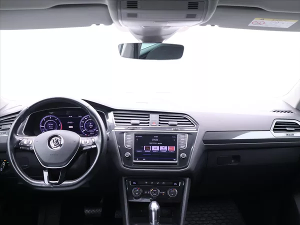 Volkswagen Tiguan 2,0 BiTDI 176 kW 4Motion DSG - foto 30