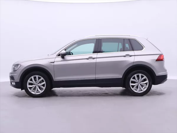 Volkswagen Tiguan 2,0 BiTDI 176 kW 4Motion DSG - foto 4