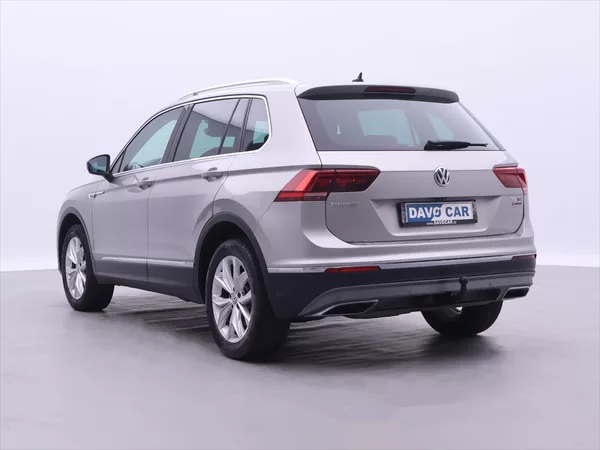 Volkswagen Tiguan 2,0 BiTDI 176 kW 4Motion DSG - foto 5