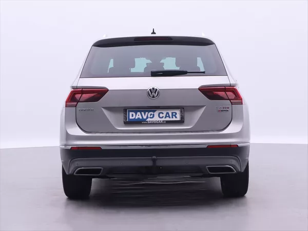 Volkswagen Tiguan 2,0 BiTDI 176 kW 4Motion DSG - foto 6