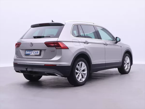 Volkswagen Tiguan 2,0 BiTDI 176 kW 4Motion DSG - foto 7