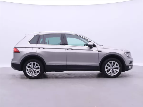 Volkswagen Tiguan 2,0 BiTDI 176 kW 4Motion DSG - foto 8