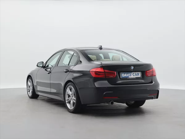 BMW Řada 3 2,0 318d M Sport Aut. CZ DPH - foto 5