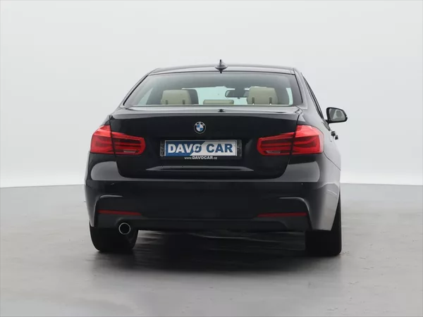 BMW Řada 3 2,0 318d M Sport Aut. CZ DPH - foto 6