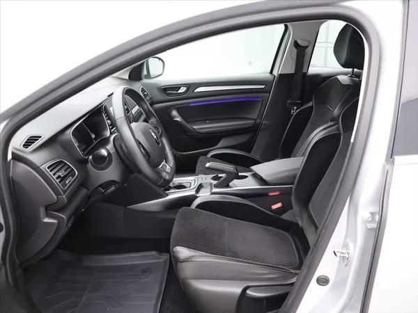 Renault Mégane 1,5 dCi 81kW Energy Bose CZ - foto 10