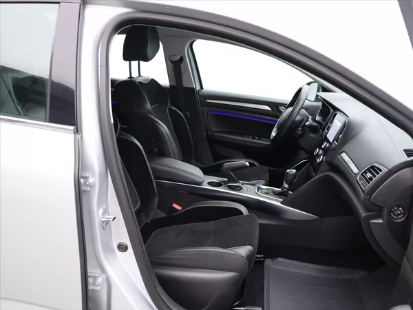 Renault Mégane 1,5 dCi 81kW Energy Bose CZ - foto 11