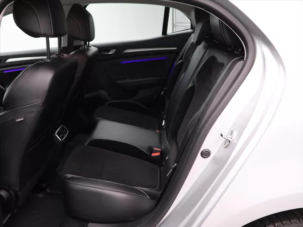 Renault Mégane 1,5 dCi 81kW Energy Bose CZ - foto 13