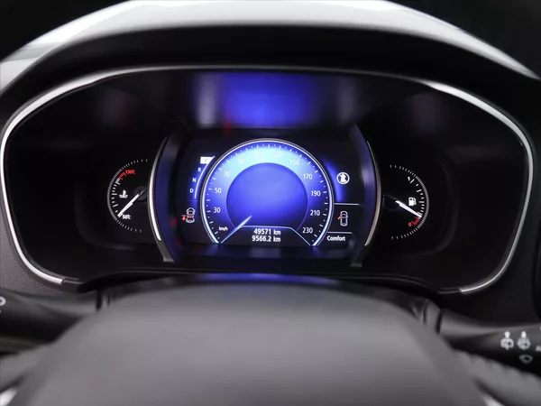 Renault Mégane 1,5 dCi 81kW Energy Bose CZ - foto 15
