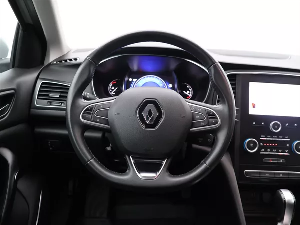 Renault Mégane 1,5 dCi 81kW Energy Bose CZ - foto 16