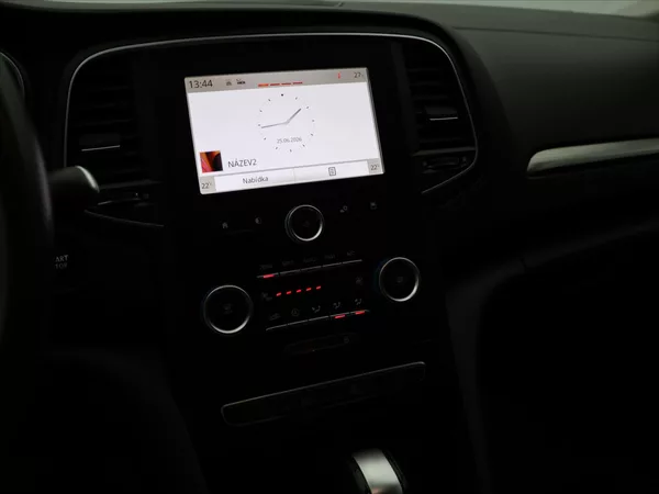 Renault Mégane 1,5 dCi 81kW Energy Bose CZ - foto 18