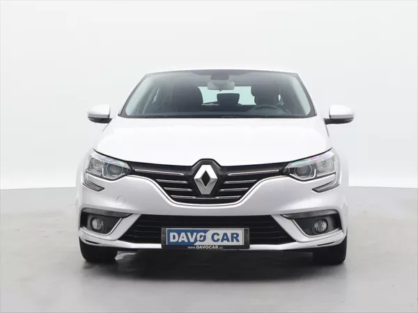 Renault Mégane 1,5 dCi 81kW Energy Bose CZ - foto 2