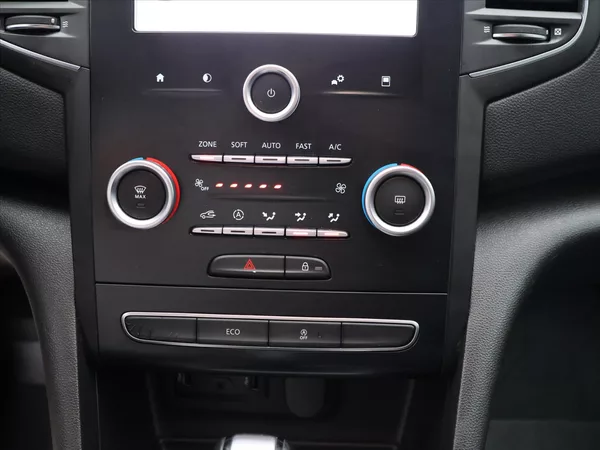 Renault Mégane 1,5 dCi 81kW Energy Bose CZ - foto 20