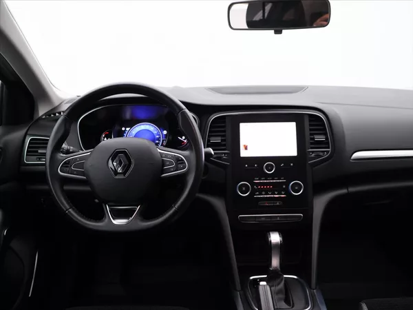 Renault Mégane 1,5 dCi 81kW Energy Bose CZ - foto 21