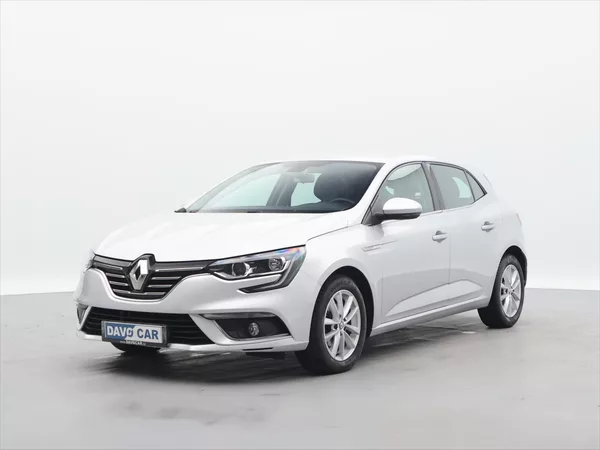 Renault Mégane 1,5 dCi 81kW Energy Bose CZ - foto 3