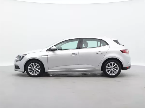 Renault Mégane 1,5 dCi 81kW Energy Bose CZ - foto 4