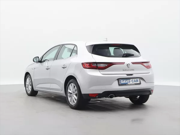 Renault Mégane 1,5 dCi 81kW Energy Bose CZ - foto 5