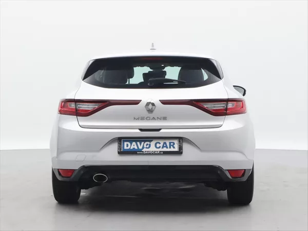 Renault Mégane 1,5 dCi 81kW Energy Bose CZ - foto 6