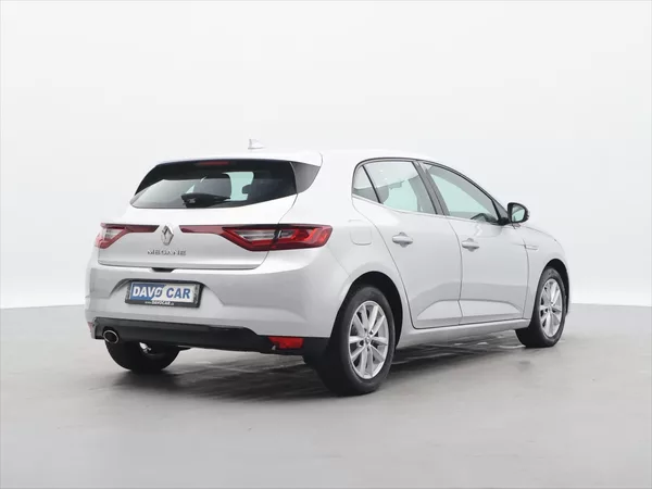 Renault Mégane 1,5 dCi 81kW Energy Bose CZ - foto 7