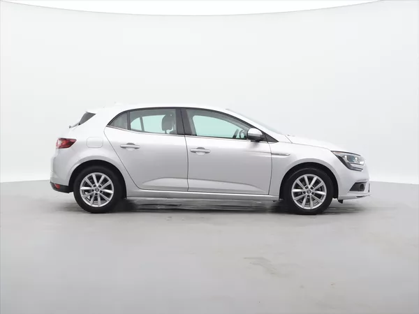 Renault Mégane 1,5 dCi 81kW Energy Bose CZ - foto 8