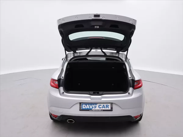 Renault Mégane 1,5 dCi 81kW Energy Bose CZ - foto 9