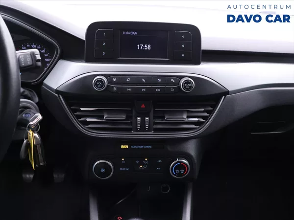 Ford Focus 1,0 EB 92kW CZ DPH 1.Maj. - foto 13