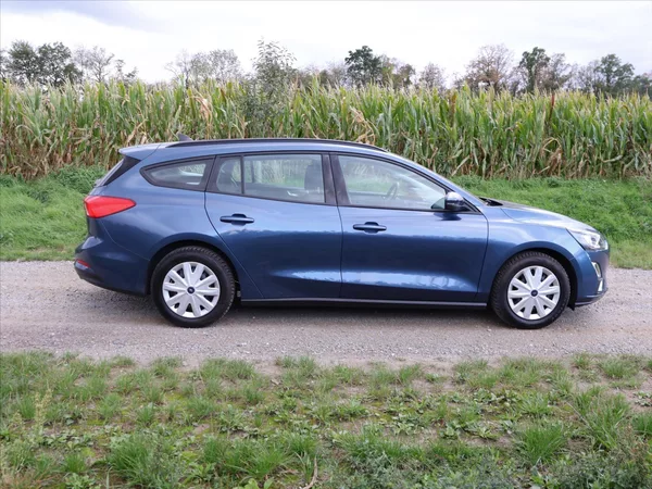 Ford Focus 1,0 EB 92kW CZ DPH 1.Maj. - foto 8