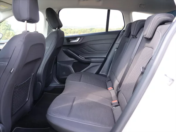 Ford Focus 1,5 Titanium X CZ 1.Maj. DPH - foto 9