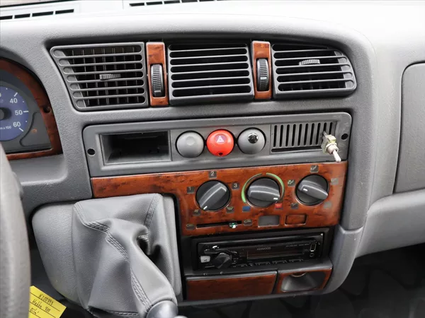 Fiat 2,8 JTD 94kW Hobby 700 - foto 35