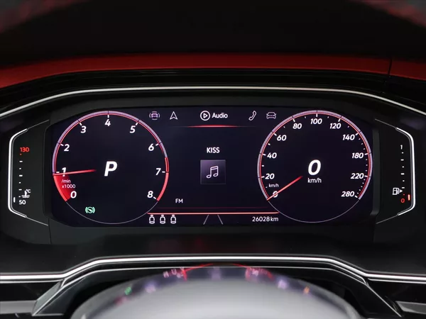 Volkswagen Polo 2,0 TSI GTI DSG Virtual Matrix - foto 17