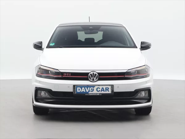 Volkswagen Polo 2,0 TSI GTI DSG Virtual Matrix - foto 2