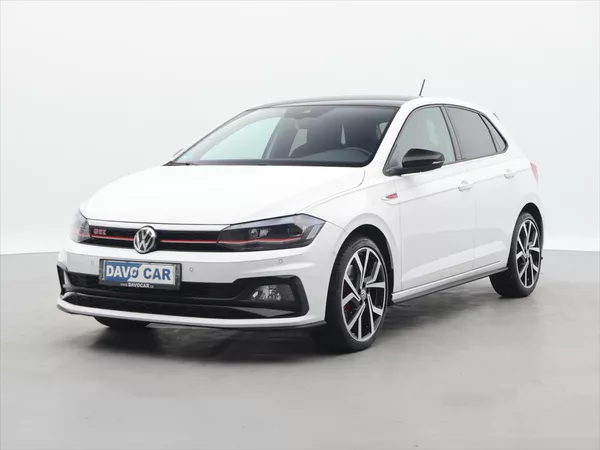 Volkswagen Polo 2,0 TSI GTI DSG Virtual Matrix - foto 3