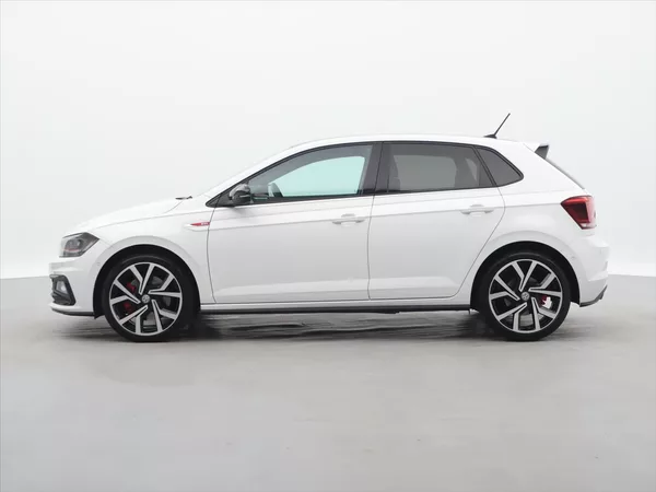 Volkswagen Polo 2,0 TSI GTI DSG Virtual Matrix - foto 4