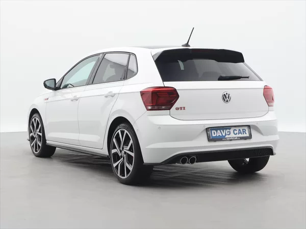 Volkswagen Polo 2,0 TSI GTI DSG Virtual Matrix - foto 5