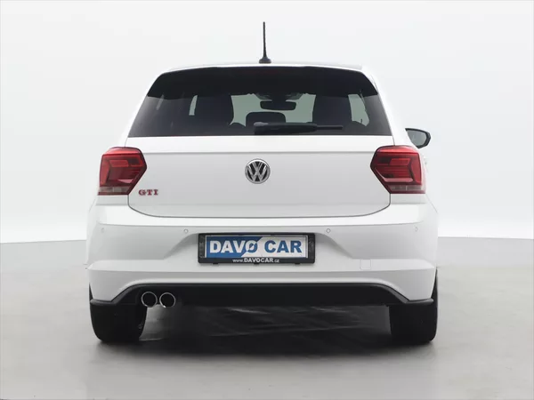 Volkswagen Polo 2,0 TSI GTI DSG Virtual Matrix - foto 6