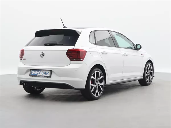 Volkswagen Polo 2,0 TSI GTI DSG Virtual Matrix - foto 7