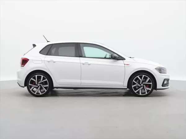 Volkswagen Polo 2,0 TSI GTI DSG Virtual Matrix - foto 8