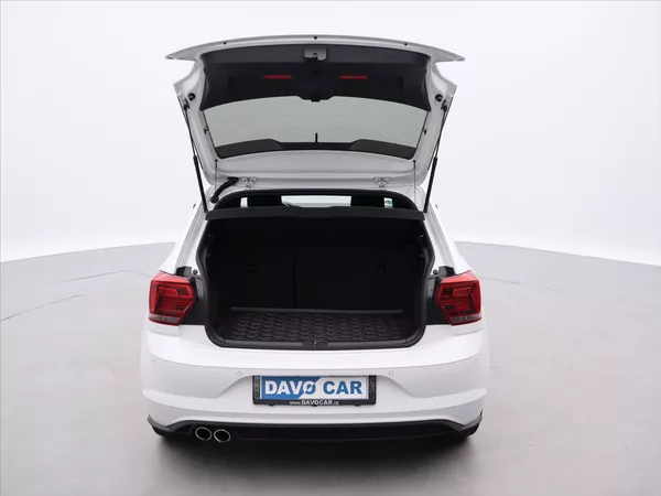 Volkswagen Polo 2,0 TSI GTI DSG Virtual Matrix - foto 9