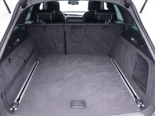 Audi A6 Allroad 3,0 TDI, 150 kW Quattro - foto 10