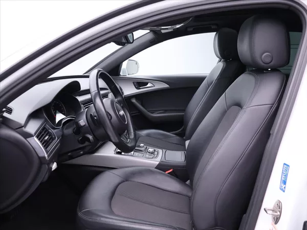 Audi A6 Allroad 3,0 TDI, 150 kW Quattro - foto 11