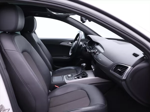 Audi A6 Allroad 3,0 TDI, 150 kW Quattro - foto 12