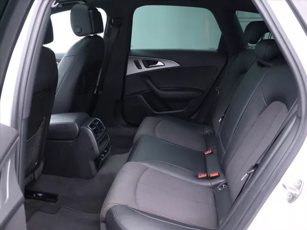 Audi A6 Allroad 3,0 TDI, 150 kW Quattro - foto 13