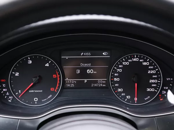 Audi A6 Allroad 3,0 TDI, 150 kW Quattro - foto 15